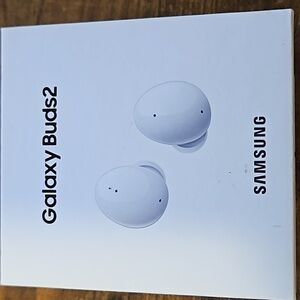Samsung buds 2
